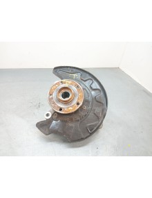 Recambio de mangueta delantera izquierda para cupra formentor (km7, kmp) 1.5 tsi referencia OEM IAM 5WA407253A  