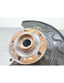 Recambio de mangueta delantera izquierda para cupra formentor (km7, kmp) 1.5 tsi referencia OEM IAM 5WA407253A   2