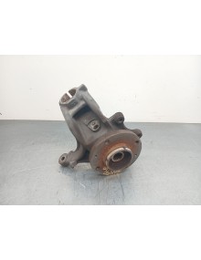 Recambio de mangueta delantera derecha para peugeot 208 i (ca_, cc_) 1.2 vti 82 referencia OEM IAM 1607557580  