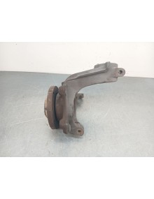 Recambio de mangueta delantera derecha para peugeot 208 i (ca_, cc_) 1.2 vti 82 referencia OEM IAM 1607557580   2