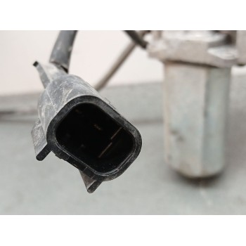 Recambio de elevalunas delantero izquierdo para peugeot boxer autobús (230p) 2.8 hdi referencia OEM IAM  2 pines 