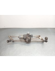 Recambio de motor limpia delantero para seat ibiza iv (6j5, 6p1) 1.2 tsi referencia OEM IAM 6R1955023C 6r1955119a 6r1955023c