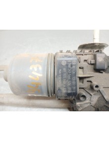 Recambio de motor limpia delantero para seat ibiza iv (6j5, 6p1) 1.2 tsi referencia OEM IAM 6R1955023C 6r1955119a 6r1955023c 2