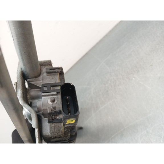 Recambio de motor limpia delantero para seat ibiza iv (6j5, 6p1) 1.2 tsi referencia OEM IAM 6R1955023C 6r1955119a 6r1955023c