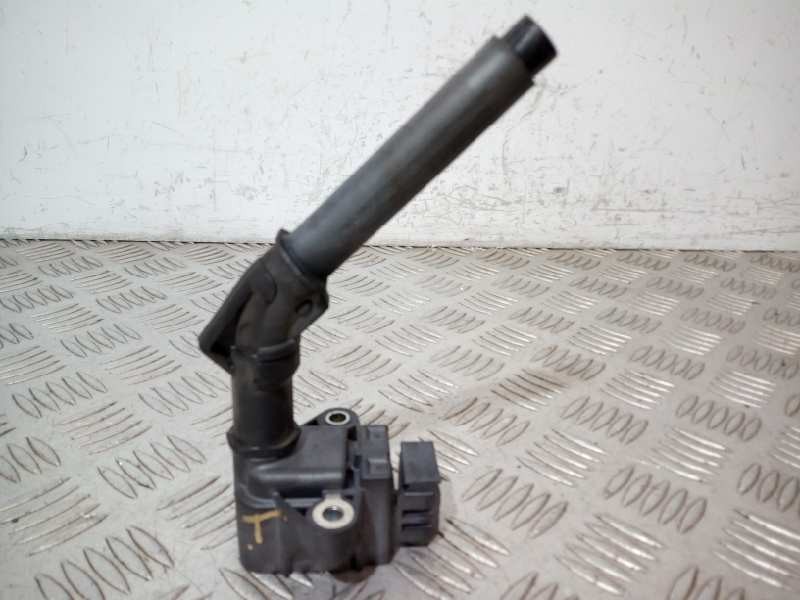 Recambio de bobina encendido para renault megane iv berlina 5p 1.3 tce referencia OEM IAM 224332935R A2829060000 4 PINS