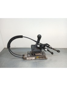 Recambio de palanca cambio para seat ibiza iv (6j5, 6p1) 1.2 tsi referencia OEM IAM 6Q0711050B 6q00711049cg 