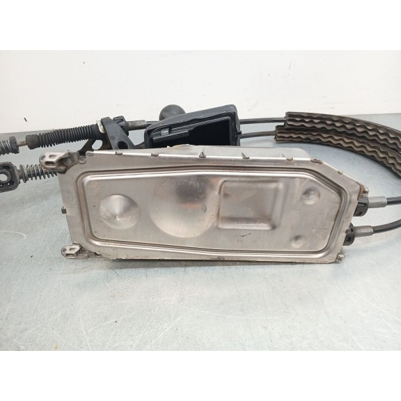 Recambio de palanca cambio para seat ibiza iv (6j5, 6p1) 1.2 tsi referencia OEM IAM 6Q0711050B 6q00711049cg 