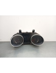 Recambio de cuadro instrumentos para kia ceed drive referencia OEM IAM    2