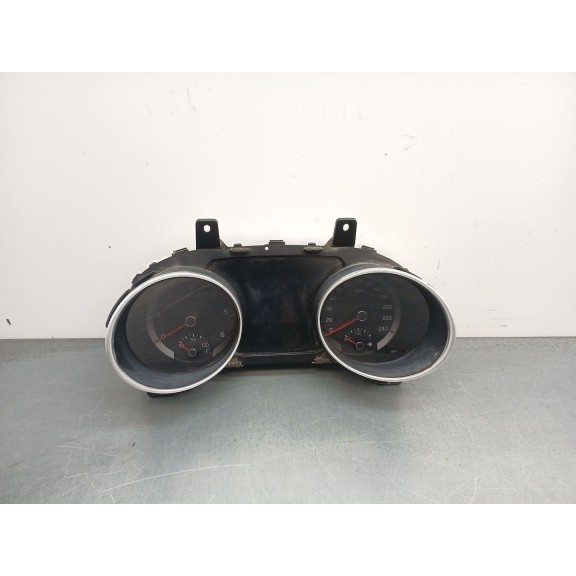 Recambio de cuadro instrumentos para kia ceed drive referencia OEM IAM 94021j7260  