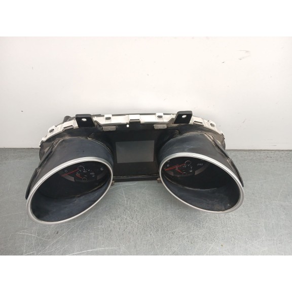 Recambio de cuadro instrumentos para kia ceed drive referencia OEM IAM 94021j7260  