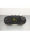 Recambio de cuadro instrumentos para kia ceed drive referencia OEM IAM 94021j7260  