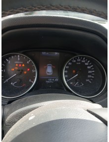 Recambio de cuadro instrumentos para nissan qashqai ii (j11, j11_) 1.5 dci referencia OEM IAM hp06a0gs0  