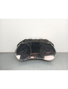 Recambio de cuadro instrumentos para nissan qashqai ii (j11, j11_) 1.5 dci referencia OEM IAM hp06a0gs0   2