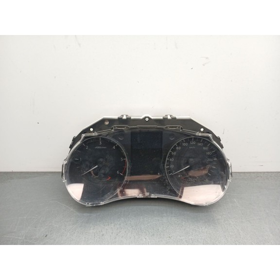 Recambio de cuadro instrumentos para nissan qashqai ii (j11, j11_) 1.5 dci referencia OEM IAM hp06a0gs0  
