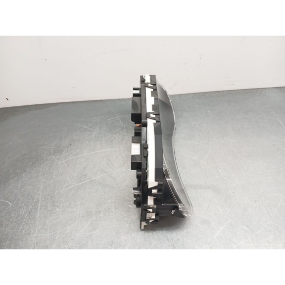 Recambio de cuadro instrumentos para nissan qashqai ii (j11, j11_) 1.5 dci referencia OEM IAM hp06a0gs0  