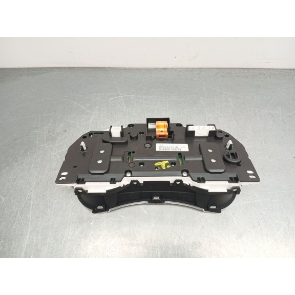 Recambio de cuadro instrumentos para nissan qashqai ii (j11, j11_) 1.5 dci referencia OEM IAM hp06a0gs0  