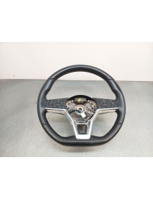 Recambio de volante para nissan qashqai ii (j11, j11_) 1.5 dci referencia OEM IAM 34341279a  