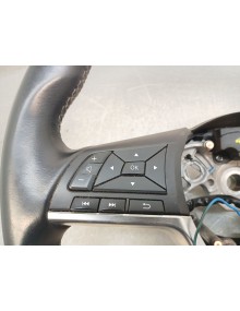 Recambio de volante para nissan qashqai ii (j11, j11_) 1.5 dci referencia OEM IAM 34341279a   2