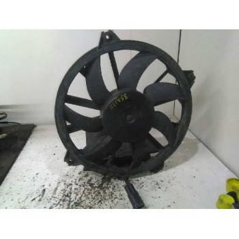 Recambio de electroventilador para peugeot 308 access referencia OEM IAM 9661571480 9661571480 2 PINS
