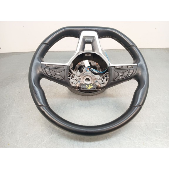 Recambio de volante para nissan qashqai ii (j11, j11_) 1.5 dci referencia OEM IAM 34341279a  