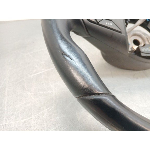 Recambio de volante para nissan qashqai ii (j11, j11_) 1.5 dci referencia OEM IAM 34341279a  