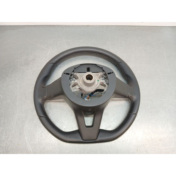 Recambio de volante para nissan qashqai ii (j11, j11_) 1.5 dci referencia OEM IAM 34341279a  