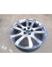 Recambio de llanta para mazda 6 sedán (gj, gl) 2.2 d (gj2fp) referencia OEM IAM 9985087590  19pulgadas