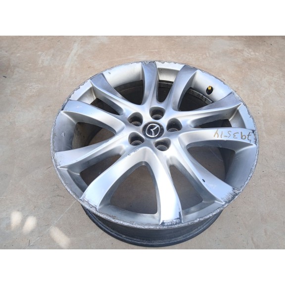 Recambio de llanta para mazda 6 sedán (gj, gl) 2.2 d (gj2fp) referencia OEM IAM 9985087590  19pulgadas