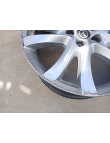 Recambio de llanta para mazda 6 sedán (gj, gl) 2.2 d (gj2fp) referencia OEM IAM 9985087590  19pulgadas 2