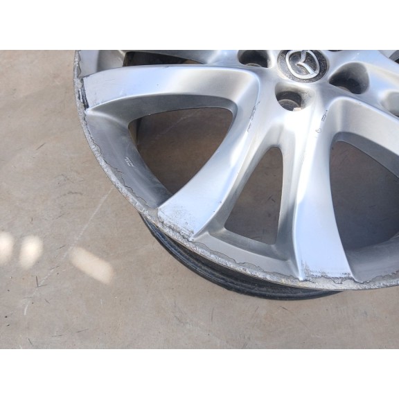 Recambio de llanta para mazda 6 sedán (gj, gl) 2.2 d (gj2fp) referencia OEM IAM 9985087590  19pulgadas