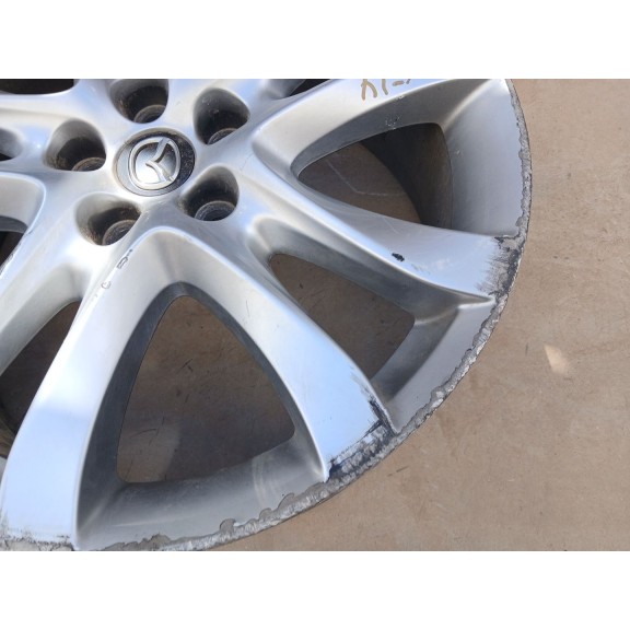 Recambio de llanta para mazda 6 sedán (gj, gl) 2.2 d (gj2fp) referencia OEM IAM 9985087590  19pulgadas