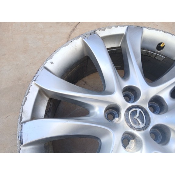 Recambio de llanta para mazda 6 sedán (gj, gl) 2.2 d (gj2fp) referencia OEM IAM 9985087590  19pulgadas
