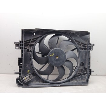 Recambio de electroventilador para dacia sandero ii (b8_) tce 90 (b8m1, b8ma) referencia OEM IAM 214818009r  