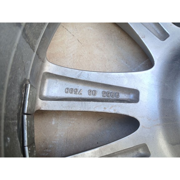 Recambio de llanta para mazda 6 sedán (gj, gl) 2.2 d (gj2fp) referencia OEM IAM 9985087590  19pulgadas