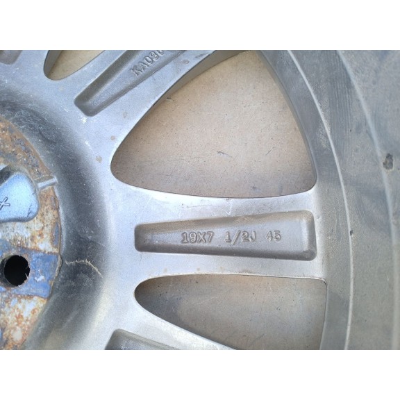 Recambio de llanta para mazda 6 sedán (gj, gl) 2.2 d (gj2fp) referencia OEM IAM 9985087590  19pulgadas
