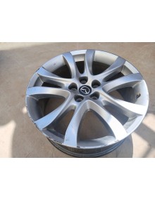 Recambio de llanta para mazda 6 sedán (gj, gl) 2.2 d (gj2fp) referencia OEM IAM 9985087590  19pulgadas