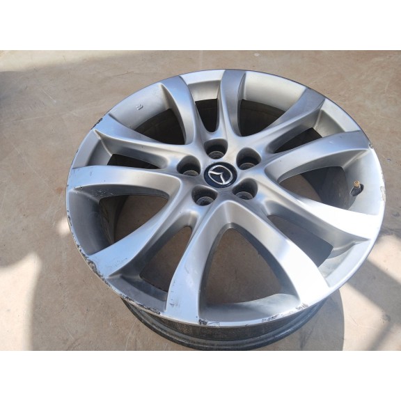 Recambio de llanta para mazda 6 sedán (gj, gl) 2.2 d (gj2fp) referencia OEM IAM 9985087590  19pulgadas