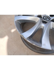 Recambio de llanta para mazda 6 sedán (gj, gl) 2.2 d (gj2fp) referencia OEM IAM 9985087590  19pulgadas 2