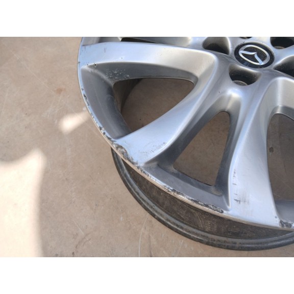 Recambio de llanta para mazda 6 sedán (gj, gl) 2.2 d (gj2fp) referencia OEM IAM 9985087590  19pulgadas