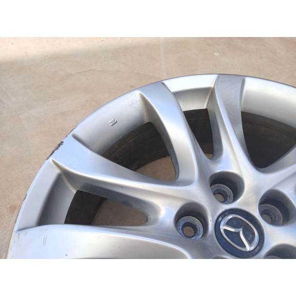 Recambio de llanta para mazda 6 sedán (gj, gl) 2.2 d (gj2fp) referencia OEM IAM 9985087590  19pulgadas