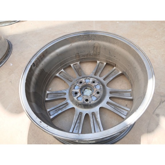 Recambio de llanta para mazda 6 sedán (gj, gl) 2.2 d (gj2fp) referencia OEM IAM 9985087590  19pulgadas