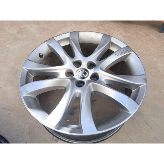 Recambio de llanta para mazda 6 sedán (gj, gl) 2.2 d (gj2fp) referencia OEM IAM 9985087590  19pulgadas