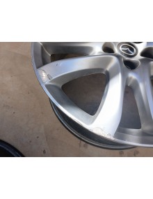 Recambio de llanta para mazda 6 sedán (gj, gl) 2.2 d (gj2fp) referencia OEM IAM 9985087590  19pulgadas 2
