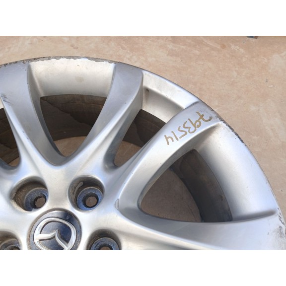 Recambio de llanta para mazda 6 sedán (gj, gl) 2.2 d (gj2fp) referencia OEM IAM 9985087590  19pulgadas