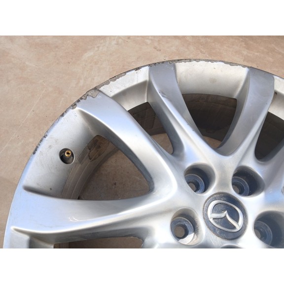 Recambio de llanta para mazda 6 sedán (gj, gl) 2.2 d (gj2fp) referencia OEM IAM 9985087590  19pulgadas