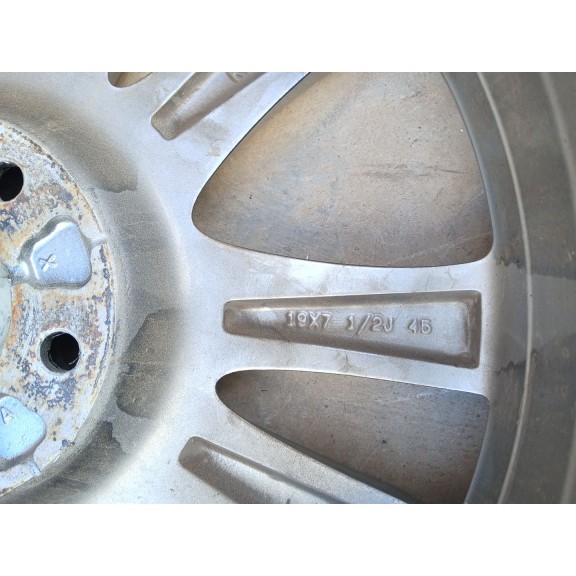 Recambio de llanta para mazda 6 sedán (gj, gl) 2.2 d (gj2fp) referencia OEM IAM 9985087590  19pulgadas