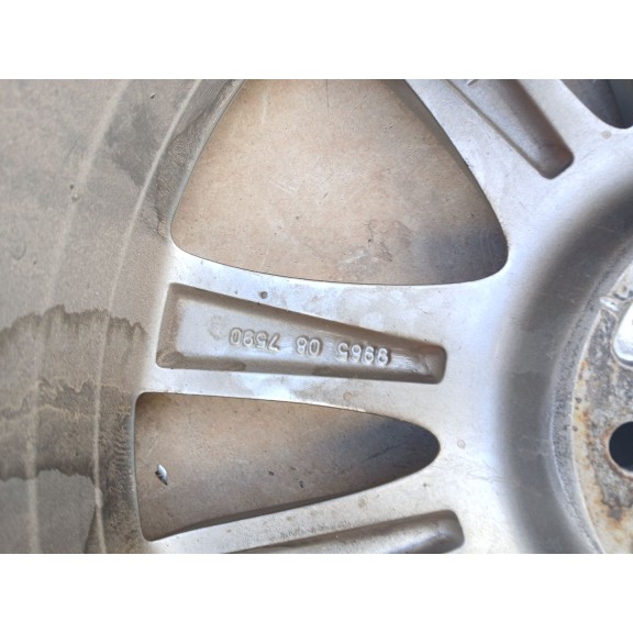 Recambio de llanta para mazda 6 sedán (gj, gl) 2.2 d (gj2fp) referencia OEM IAM 9985087590  19pulgadas