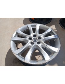 Recambio de llanta para mazda 6 sedán (gj, gl) 2.2 d (gj2fp) referencia OEM IAM 9985087590  19pulgadas