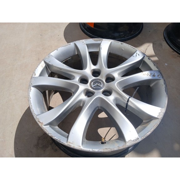 Recambio de llanta para mazda 6 sedán (gj, gl) 2.2 d (gj2fp) referencia OEM IAM 9985087590  19pulgadas