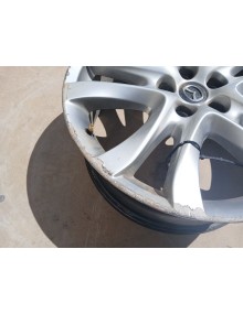 Recambio de llanta para mazda 6 sedán (gj, gl) 2.2 d (gj2fp) referencia OEM IAM 9985087590  19pulgadas 2